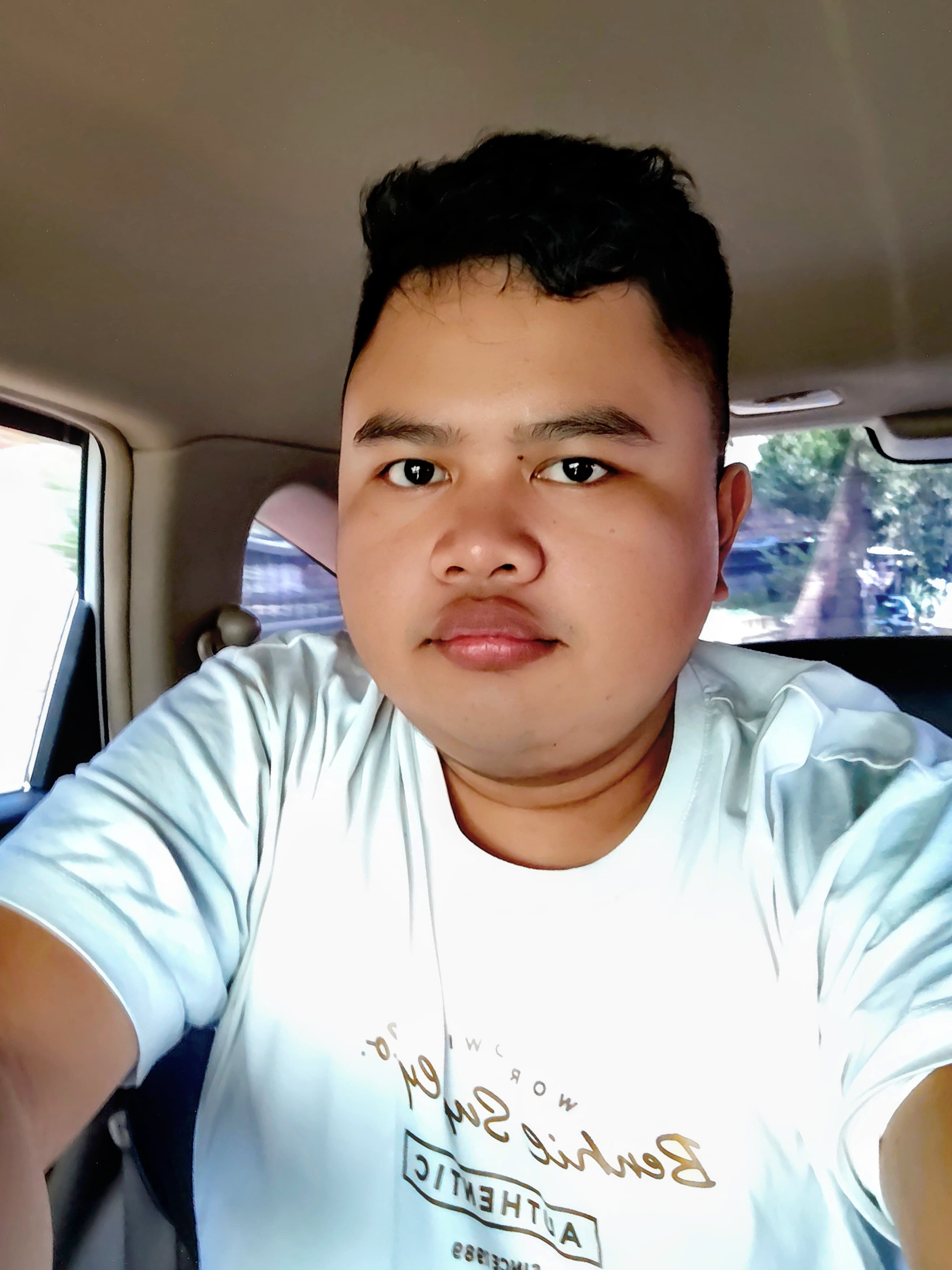 picture of Fajar Geran Arifin